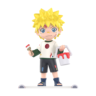 Naruto Uzumaki