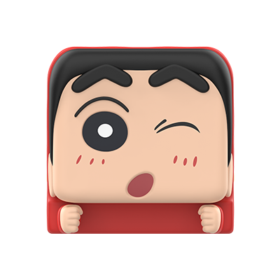 Cheeky Shinchan