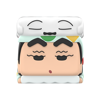Pajama Shinchan