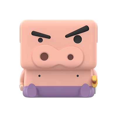 Buriburizaemon