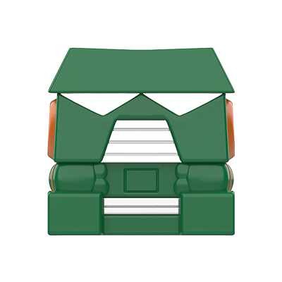 Kantam Robo