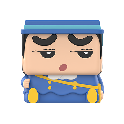 Schoolboy Shinchan
