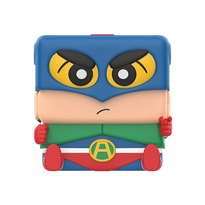 Action Shinchan