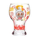 POP MART-THE MONSTERS × FIFA SERIES-Glass Cup Blind Box - SEAL THE VICTORY