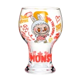 POP MART-THE MONSTERS × FIFA - Vasos en Cajas Misteriosas - SELLAR LA VICTORIA