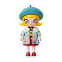 POP MART-MOLLY 20th Anniversary Series 1/8 Action Figure - BLOSSOM WORLD