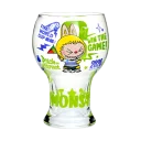 POP MART-THE MONSTERS × FIFA SERIES-Glass Cup Blind Box - FINAL WHISTLE