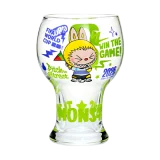 POP MART-THE MONSTERS × FIFA - Vasos en Cajas Misteriosas - SILBATAZO FINAL