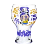 POP MART-THE MONSTERS × FIFA - Vasos en Cajas Misteriosas - GOL DECISIVO