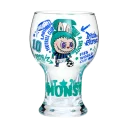 POP MART-THE MONSTERS × FIFA SERIES-Glass Cup Blind Box - CENTER OF ATTENTION