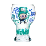 POP MART-THE MONSTERS × FIFA - Vasos en Cajas Misteriosas - EL CENTRO DE ATENCIÓN