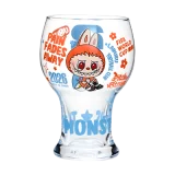 POP MART-THE MONSTERS × FIFA - Vasos en Cajas Misteriosas - EL DOLOR SE DESVANECE