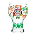 POP MART-THE MONSTERS × FIFA SERIES-Glass Cup Blind Box - MOMENT OF CELEBRATION