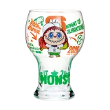 POP MART-THE MONSTERS × FIFA - Vasos en Cajas Misteriosas - SILBATAZO FINAL