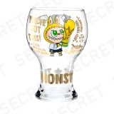 POP MART-THE MONSTERS × FIFA - Vasos en Cajas Misteriosas - MOMENTO DE LA CORONACIÓN(Secreto)