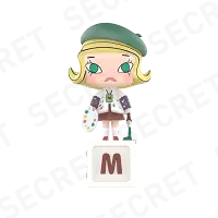 MOLLY Scenery Along the Way 20th Anniversary Series Figures｜POP