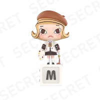 MOLLY Scenery Along the Way 20th Anniversary Series Figures|POP