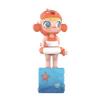 MOLLY Scenery Along the Way 20th Anniversary Series Figures｜POP