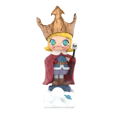 MOLLY Scenery Along the Way 20th Anniversary Series Figures - POP