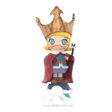 POP MART-MOLLY Scenery Along the Way 20th Anniversary Series Figures - Within my Realm
