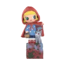 POP MART-MOLLY Scenery Along the Way 20th Anniversary Series Figures - Childhood Forest