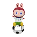 POP MART-THE MONSTERS × FIFA SERIES - Bottle Opener Fridge Magnet Blind Box - Moment of Celebration