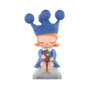 POP MART-MOLLY Scenery Along the Way 20th Anniversary Series Figures - Cuddle You to Sleep