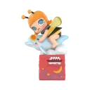 POP MART-MOLLY Scenery Along the Way 20th Anniversary Series Figures - I Am a Wild Bee