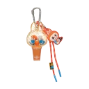 POP MART-THE MONSTERS × FIFA SERIES-Mini Pendant Light Blind Box - PAIN FADES AWAY