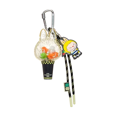 THE MONSTERS × FIFA SERIES-Mini Pendant Light Blind Box|POP MART