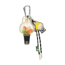 POP MART-THE MONSTERS × FIFA SERIES-Mini Pendant Light Blind Box - FINAL WHISTLE