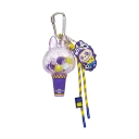 POP MART-THE MONSTERS × FIFA SERIES-Mini Pendant Light Blind Box - DECIDING GOAL