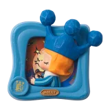 POP MART-MOLLY Scenery Along the Way Series - Fridge Magnet Blind Box - Cuddle You to Sleep