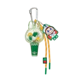 POP MART-THE MONSTERS × FIFA - Lámpara Colgante Mini en Cajas Misteriosas - MOMENTO DE CELEBRACIÓN