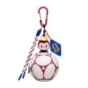 POP MART-THE MONSTERS × FIFA SERIES - Football-shaped Mini Bag Blind Box - Moment of Celebration