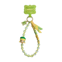 POP MART-MOLLY Scenery Along the Way Series - Decorative Charm Blind Box - WORLD OF BLOOMS