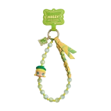 POP MART-MOLLY Scenery Along the Way Series - Decorative Charm Blind Box - WORLD OF BLOOMS