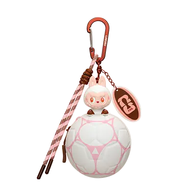 THE MONSTERS × FIFA SERIES - Football-shaped Mini Bag Blind Box