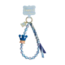 POP MART-MOLLY Scenery Along the Way Series - Decorative Charm Blind Box - CUDDLE YOU TO SLEEP