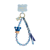 POP MART-MOLLY Scenery Along the Way Series - Decorative Charm Blind Box - CUDDLE YOU TO SLEEP