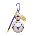 POP MART-THE MONSTERS × FIFA SERIES - Football-shaped Mini Bag Blind Box - Deciding Goal