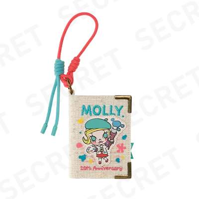 MOLLY Scenic Views Series - POP MART (United States)