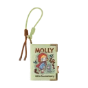 POP MART-MOLLY Scenery Along the Way Series-Mini Memory Album Bag Blind Box - Childhood Forest