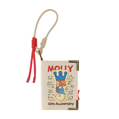 POP NOW:MOLLY Scenic Views シリーズミニバッグ - POP MART (Japan)