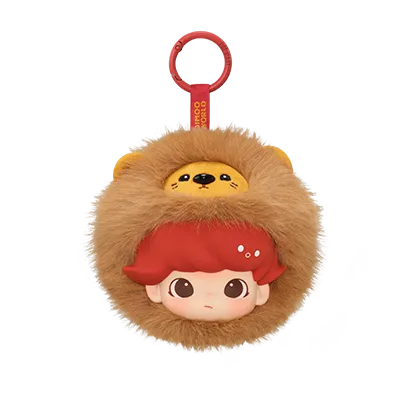 POP NOW:DIMOO The Secret Theatre Club Series - Earphone Case Blind Box ...