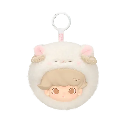 DIMOO The Secret Theatre Club Series - Earphone Case Blind Box|POP