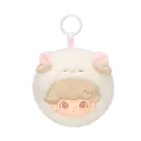 POP MART-DIMOO The Secret Theatre Club Series - Earphone Case Blind Box - Softie Sheep