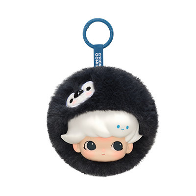 Chubby Penguin