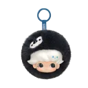 POP MART-DIMOO The Secret Theatre Club Series - Earphone Case Blind Box - Chubby Penguin