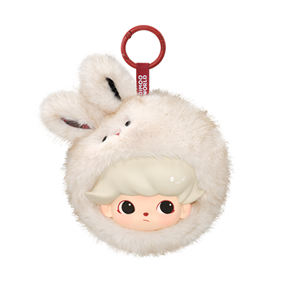 Maze Bunny